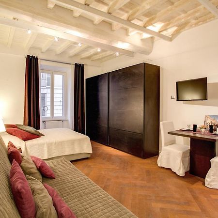 Orso Luxury Apartment Rome Exterior photo
