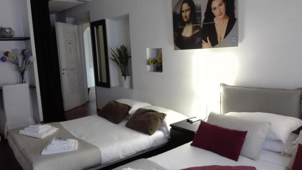 Orso Luxury Apartment Rome Exterior photo