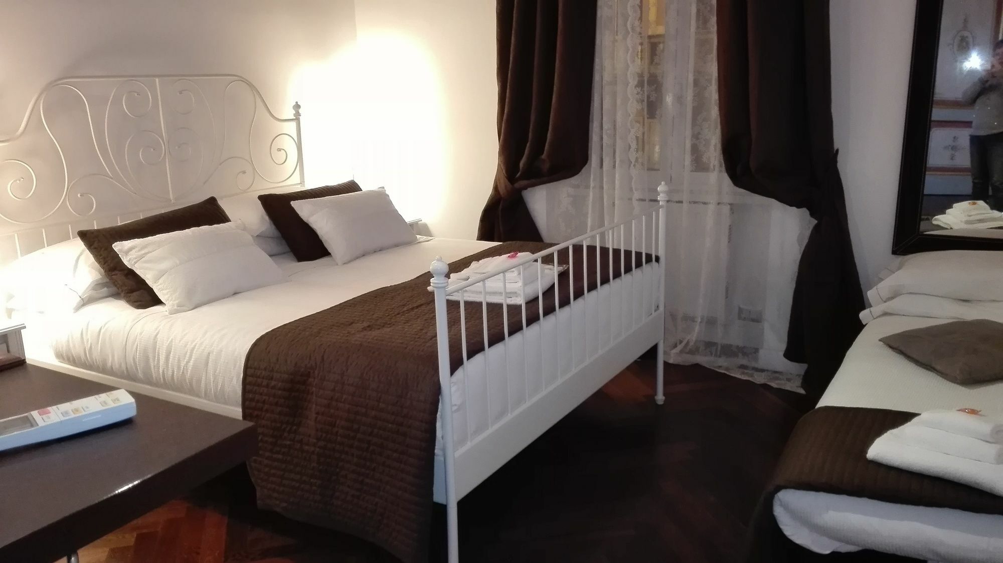 Orso Luxury Apartment Rome Exterior photo